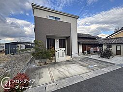 橿原市新口町　中古一戸建て