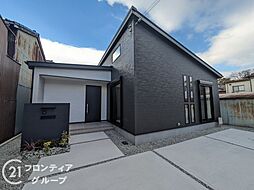 磯城郡田原本町　新築一戸建て