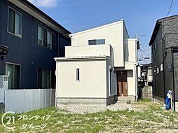 大和高田市西三倉堂1丁目　新築一戸建て　1号地