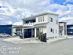 天理市櫟本町　中古一戸建て