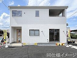 奈良市中山町　新築一戸建て　第11　2号棟