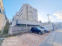 アウレリア東生駒　中古マンション