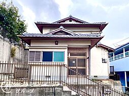 生駒市俵口町　中古一戸建て