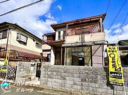 大和郡山市矢田町　中古一戸建て