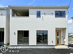 木津川市木津奈良道　新築一戸建て　第30　10号棟
