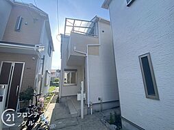 寝屋川市河北中町 中古一戸建て