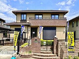 木津川市木津川台7丁目 中古一戸建て