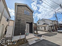 大和郡山市南井町　中古一戸建て