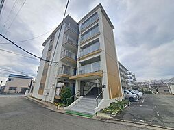 南京終マンションA棟　中古マンション