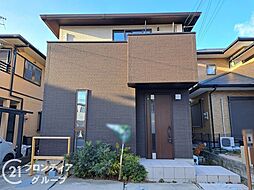 生駒市小明町　中古一戸建て