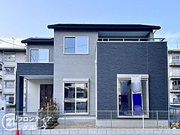 橿原市白橿町4丁目 新築一戸建て 4号棟