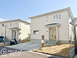 奈良市佐保台1丁目　中古一戸建て