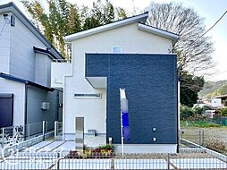 橿原市白橿町4丁目 新築一戸建て 3号棟