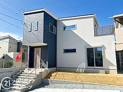 生駒市俵口町　新築一戸建て　第1　1号棟