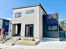 生駒市俵口町　新築一戸建て　第1　2号棟