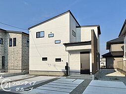 大和高田市大字勝目　新築一戸建て　3号地