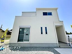 天理市田町 新築一戸建て 1号棟