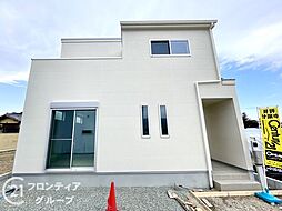 天理市田町 新築一戸建て 1号棟