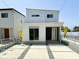 天理市田町 新築一戸建て 2号棟