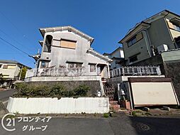 橿原市菖蒲町4丁目　中古一戸建て