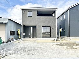 木津川市山城町上狛猩々垣外　新築一戸建て　第1　3号棟