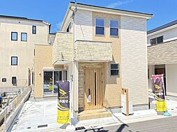 奈良市東九条町　新築一戸建て　第7　1号棟