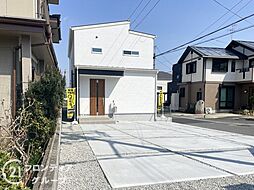 香芝市良福寺　新築一戸建て