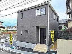 香芝市関屋北7丁目　新築一戸建て　第1　1号棟