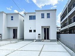 天理市別所町 新築一戸建て 1号棟