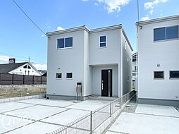 天理市別所町 新築一戸建て 2号棟