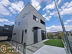 大和高田市東雲町 新築一戸建て