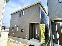 大和郡山市小南町 新築一戸建て 第2 7号棟