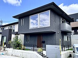 奈良市宝来町　中古一戸建て