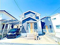 生駒郡平群町竜田川3丁目　中古一戸建て