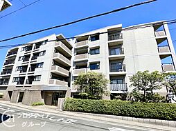 グランドメゾン学園前ベリエ　中古マンション