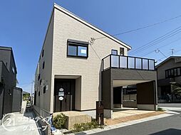 香芝市磯壁5丁目　新築一戸建て　2号棟