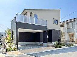 香芝市磯壁5丁目　新築一戸建て　3号棟