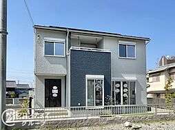 香芝市磯壁5丁目　新築一戸建て　5号棟