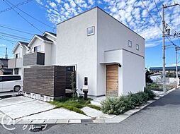 今から内覧可能　予約受付中　大和高田市今里町