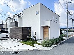 大和高田市今里町　中古一戸建て