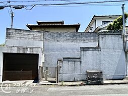 奈良市富雄元町4丁目　中古一戸建て