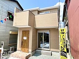 大和郡山市小泉町 新築一戸建て 第22 全1区画