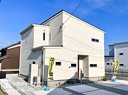 北葛城郡広陵町大字笠　新築一戸建て　1号地