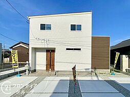 北葛城郡広陵町大字笠　新築一戸建て　1号地