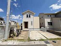 奈良市六条西3丁目　中古一戸建て