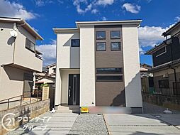 磯城郡川西町大字結崎 新築一戸建て 19期 全1区画