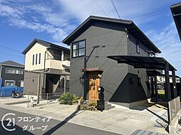 葛城市尺土　中古一戸建て
