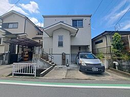 葛城市南花内　中古一戸建て