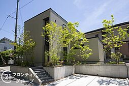 北葛城郡広陵町大字疋相　新築一戸建て