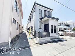 大和郡山市魚町　中古一戸建て